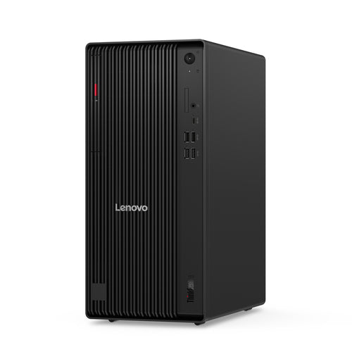Lenovo ThinkCentre M90t Gen 6 Intel Core Ultra 9 285 16 GB DDR5-SDRAM 256 GB SSD Windows 11 Pro Tower PC Black