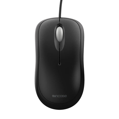 Incase Wired USB-A Basic Optical Mouse