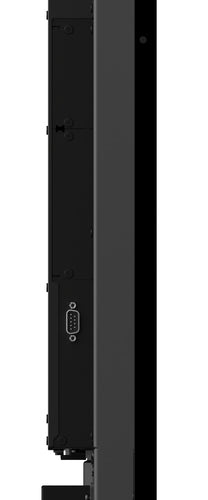 Sharp MultiSync PN-M752 189.2 cm (74.5") LED 550 cd/m² 4K Ultra HD Black 24/7