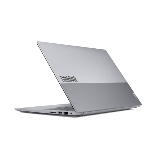 Lenovo ThinkBook 16 G9 IPL Copilot+ PC Intel Core Ultra 7 355 Laptop 40.6 cm (16") Touchscreen WUXGA 16 GB DDR5-SDRAM 512 GB SSD Wi-Fi 7 (802.11be) Windows 11 Pro Grey