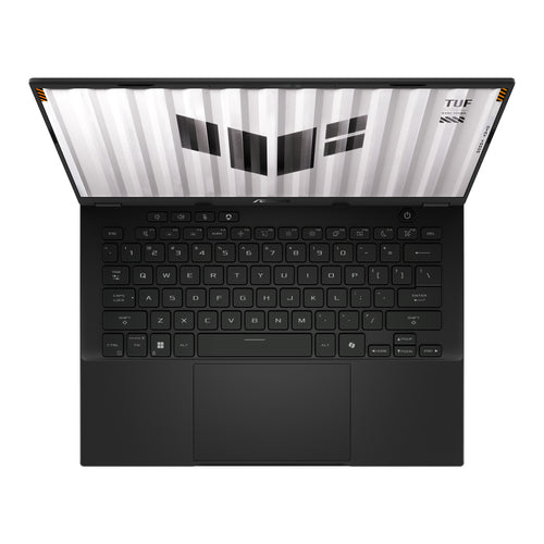 ASUS FA401KM-DS74 AMD Ryzen™ AI 7 350 Laptop 35.6 cm (14") WQXGA 16 GB LPDDR5x-SDRAM 1 TB SSD NVIDIA GeForce RTX 5060 Wi-Fi 6E (802.11ax) Windows 11 Grey