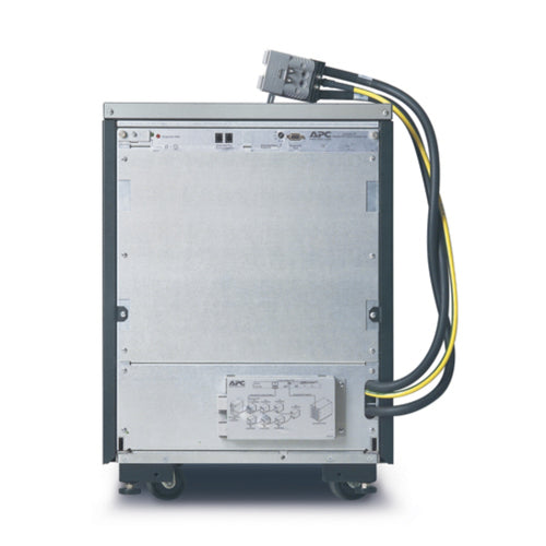 APC Symmetra LX 9 Battery Tower XR Frame, 230V uninterruptible power supply (UPS)