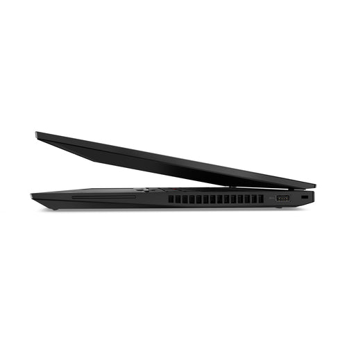 Lenovo ThinkPad P16s Gen 1 (AMD) AMD Ryzen™ 5 PRO 6650U Mobile workstation 40.6 cm (16") WUXGA 16 GB LPDDR5-SDRAM 512 GB SSD Wi-Fi 6E (802.11ax) Windows 11 Pro Black