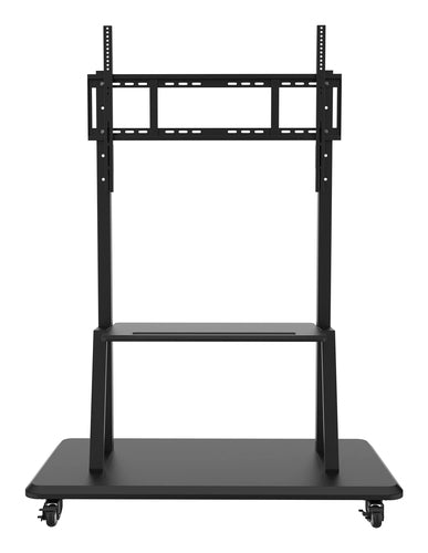 BenQ IT1002 TV mount/stand 2.49 m (98") Black