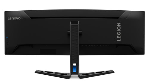 Lenovo Legion R45w-30 computer monitor 113 cm (44.5") 5120 x 1440 pixels DQHD LED Black