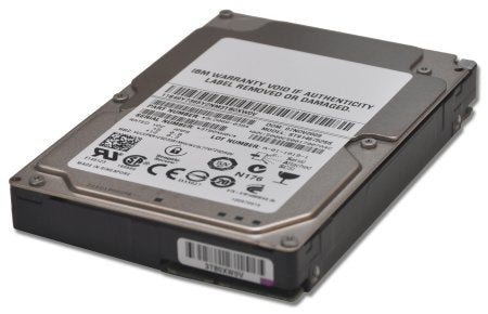 Lenovo 600GB 15k 12Gb SAS 3.5" internal hard drive 15000 RPM 3.5"