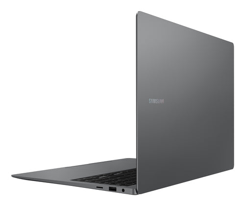 Samsung Galaxy Book5 Pro Intel Core Ultra 7 256V Laptop 40.6 cm (16") Touchscreen WQXGA+ 16 GB LPDDR5x-SDRAM 512 GB SSD Wi-Fi 7 (802.11be) Windows 11 Pro Grey