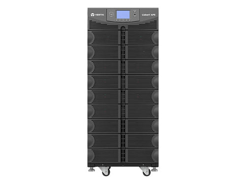 Vertiv Liebert APS AS3 uninterruptible power supply (UPS) 10 kVA 9000 W