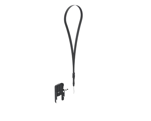 Ergonomic Solutions SpacePole Payment mCase for Verifone E355 w. lanyard