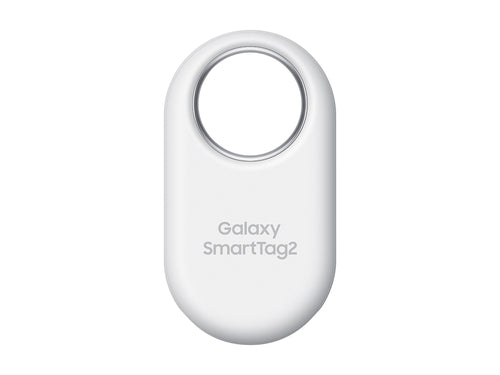 Samsung Galaxy SmartTag2 Item Finder Black, White