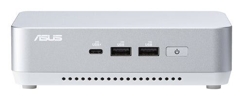 ASUS NUC 14 Pro+ RNUC14RVSU50000UI UCFF White 125H