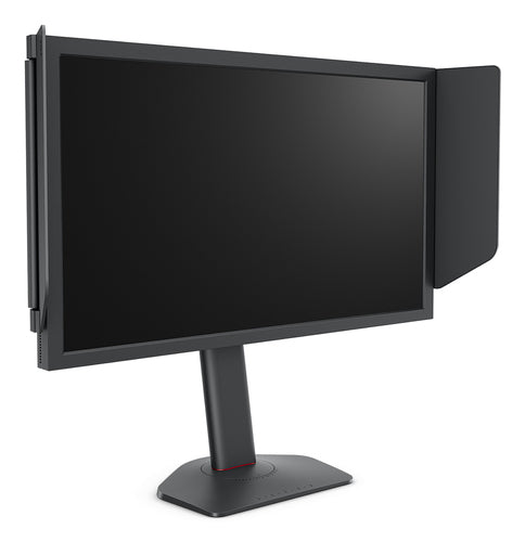 ZOWIE XL2586X computer monitor 61.2 cm (24.1") 1920 x 1080 pixels Full HD LCD Black
