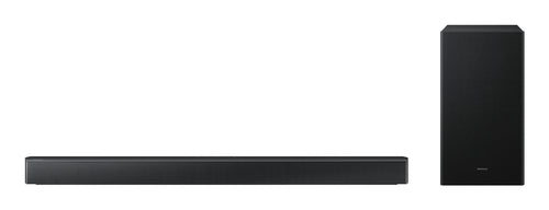 Samsung B-Series HW-B630F Black 3.1 channels