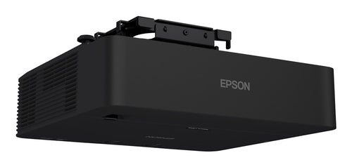 Epson PowerLite L695SU Short throw projector 6200 ANSI lumens 3LCD WUXGA (1920x1200) Black
