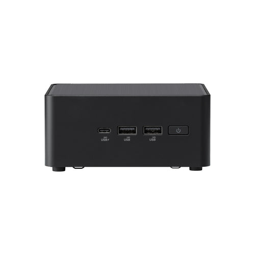 ASUS NUC 14 Pro RNUC14RVHU50000UI Black 125H
