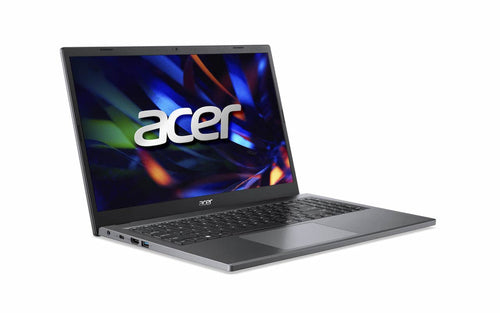 Acer EX215-23-R4V3 AMD Ryzen™ 5 7520U Laptop 39.6 cm (15.6") Full HD 8 GB DDR5-SDRAM 256 GB SSD Wi-Fi 6 (802.11ax) Windows 11 Pro Grey