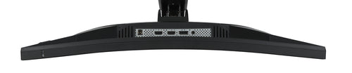 ASUS TUF Gaming VG24VQER computer monitor 59.9 cm (23.6") 1920 x 1080 pixels Full HD LCD Black