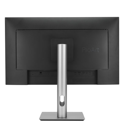ASUS ProArt PA27JCV computer monitor 68.6 cm (27") 5120 x 2880 pixels 5K Ultra HD LCD Black