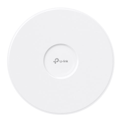 TP-Link Omada BE22000 Ceiling Mount Tri-Band Wi-Fi 7 Access Point