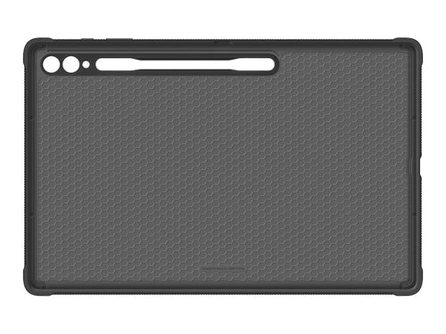 Samsung EF-RX910CBEGUJ tablet case 27.9 cm (11") Cover Grey