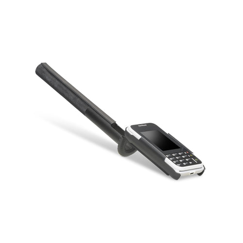 Ergonomic Solutions SpacePole Payment Payment paddle 2 - 250 mm handle w/knurling