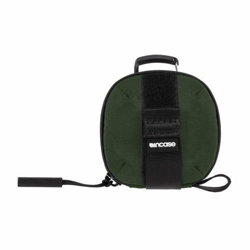 Incase INOM100748-HLGN headphone/headset accessory Case