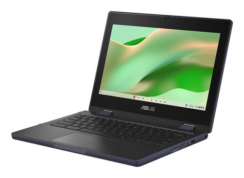 ASUS Chromebook CZ11 Flip CZ1104FM2A-YZ42T MediaTek Kompanio 520 29.5 cm (11.6") Touchscreen HD 4 GB LPDDR4x-SDRAM 32 GB eMMC Wi-Fi 6 (802.11ax) ChromeOS Grey