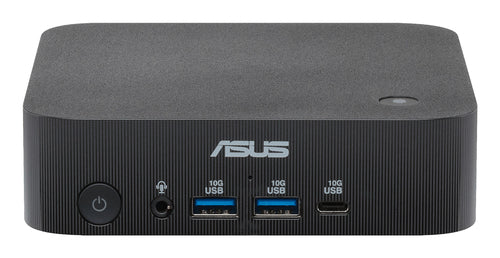 ASUS ExpertCenter PN54-S1-SYS515PETL0 AMD Ryzen™ 5 220 16 GB DDR5-SDRAM 512 GB SSD Windows 11 Pro Mini PC Black
