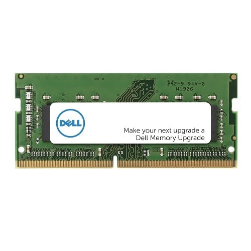 DELL SNPKRVFXC/8G memory module 8 GB 1 x 8 GB DDR4 260-pin SO-DIMM
