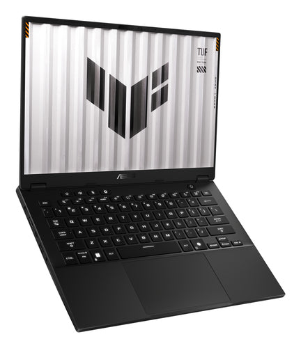 ASUS TUF Gaming A14 FA401EA-DS96 AMD Ryzen™ AI Max+ 392 Laptop 35.6 cm (14") 2.5K 32 GB LPDDR5x-SDRAM 1 TB SSD Wi-Fi 6E (802.11ax) Windows 11 Home Grey