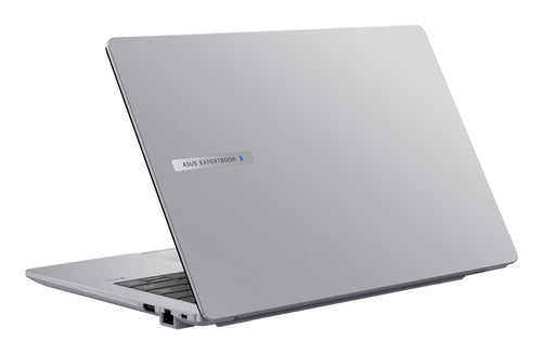 ASUS ExpertBook P1 P1403CVA-XS54 Intel® Core™ i5 i5-13420H Laptop 35.6 cm (14") Full HD 16 GB DDR5-SDRAM 512 GB SSD Wi-Fi 6 (802.11ax) Windows 11 Pro Grey