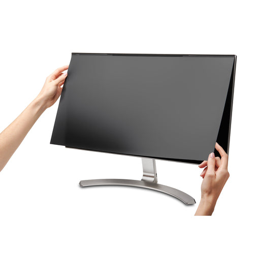 Kensington MagPro Magnetic Privacy Screen Filter for Monitors 31.5” (16:9)