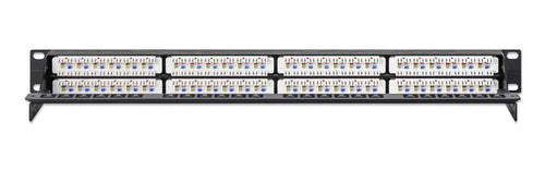 Intellinet 721066 patch panel 1U