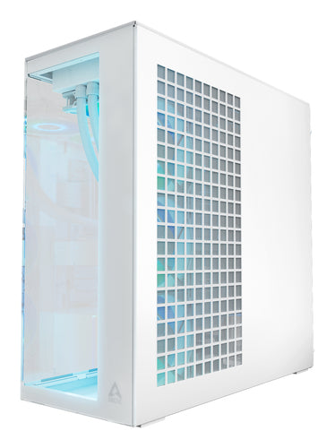 ARCTIC Xtender (White) Premium E-ATX PC Case