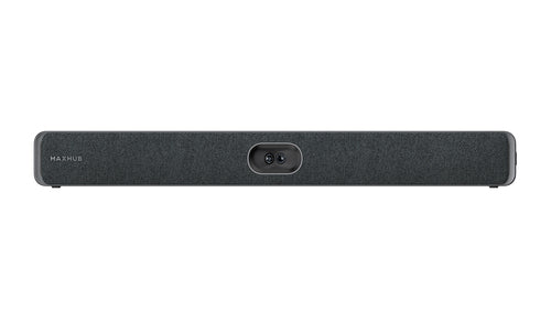 MAXHUB XBar V50 Dual-eyes 4K Microsoft Teams Rooms MDEP Videobar