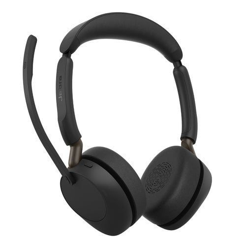 Jabra Evolve3 65 UC - USB-A with Dongle - Stereo