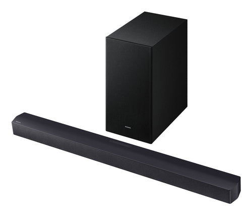 Samsung B-Series HW-B550F Black 2.1 channels