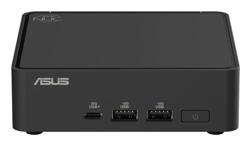 ASUS NUC 15 Pro RNUC15CRKU70000U Black 255H
