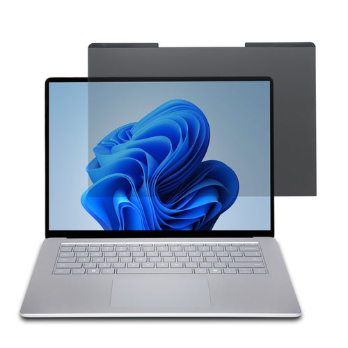 Kensington MagPro Elite Magnetic Privacy Screen for Surface Laptop 13.8"