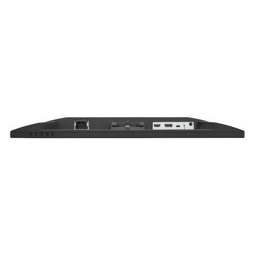 Viewsonic VX Series VX2416A computer monitor 61 cm (24") 1920 x 1080 pixels Full HD Black
