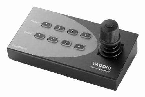 Vaddio EasyIP PCC