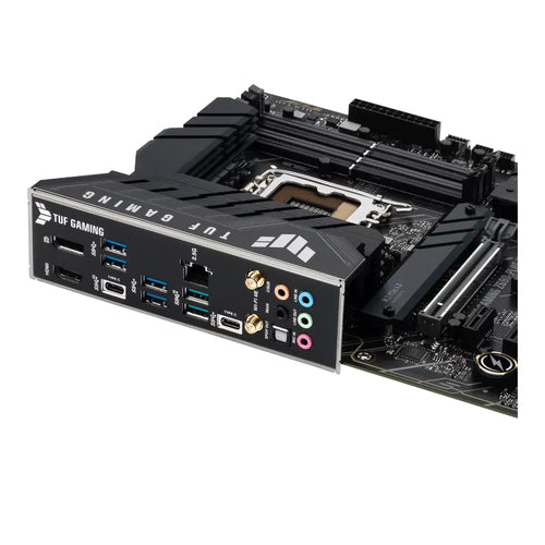 ASUS TUF GAMING Z690-PLUS WIFI Intel Z690 LGA 1700 ATX