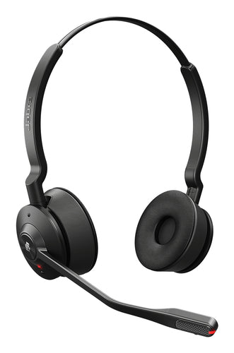 Jabra Engage 55 SE - USB-C MS Stereo, NA