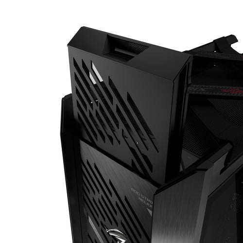 ASUS ROG STRIX HELIOS II GX601S BLACK Midi Tower