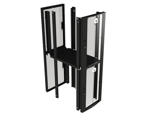 Vertiv VRA9040 rack accessory Colocation kit