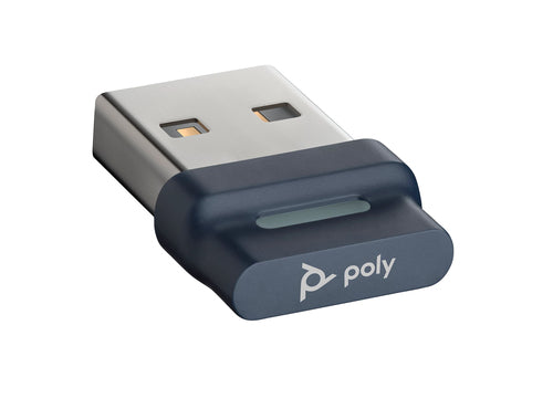 HP Poly BT700 USB-A Bluetooth Adapter