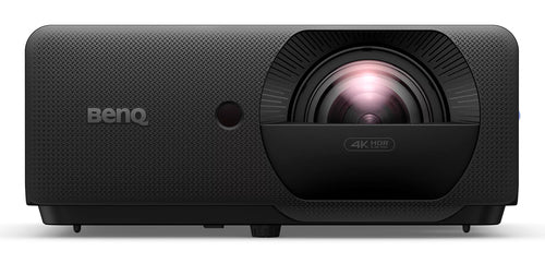 BenQ LK830ST data projector Short throw projector 4000 ANSI lumens DLP UHD 4K (3840x2160) Black