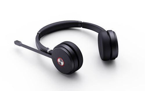 Yealink WH62 Dual Teams Headset