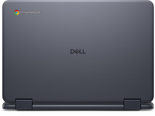 DELL Chromebook CC11260 Intel® N N150 29.5 cm (11.6") HD 4 GB LPDDR5-SDRAM 64 GB eMMC Wi-Fi 6E (802.11ax) ChromeOS Black