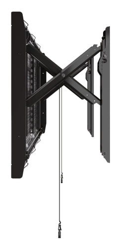 Chief AS3LDP7 TV mount/stand 2.18 m (86") Black